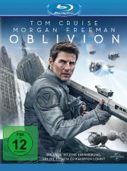 Oblivion (2013) [Blu-ray] 