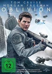 Oblivion (2013) 