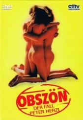 Obszön - Der Fall Peter Herzl (1981) [FSK 18] 