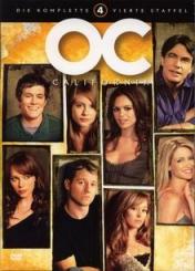 O.C., California - Die komplette vierte Staffel (5 DVDs) 