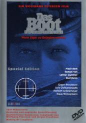 Das Boot (Director's Cut) (1981) [Gebraucht - Zustand (Sehr Gut)] 