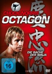 Octagon (Ungeschnittene Fassung) (1980) 