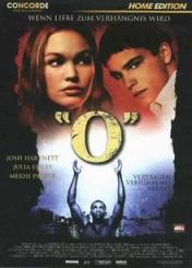 O (2001) [Gebraucht - Zustand (Sehr Gut)] 
