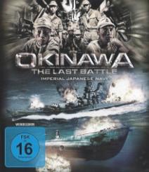 Okinawa - The Last Battle [Blu-ray] 
