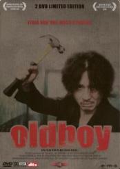 Oldboy - Special Edition (2 DVDs im Steelbook) (2003) 