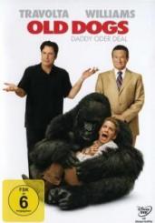 Old Dogs - Daddy oder Deal (2009) 