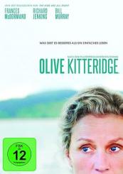 Olive Kitteridge (2 DVDs) (2014) 