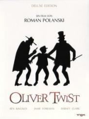 Oliver Twist (Deluxe Edition) (2005) [Gebraucht - Zustand (Sehr Gut)] 