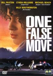 One False Move (1991) 