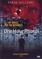 One Hour Photo (2002) 