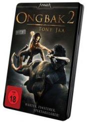 Ong-bak 2 (Uncut, Steelbook) (2008) [FSK 18] 