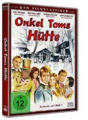 Onkel Toms Hütte (1965) [Gebraucht - Zustand (Sehr Gut)] 