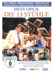 Mein Opa und die 13 Stühle (1996) [Gebraucht - Zustand (Sehr Gut)] 