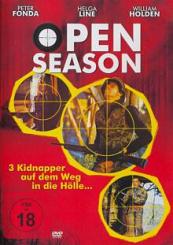 Open Season - Jagdzeit! (1974) [FSK 18] 