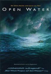 Open Water (2003) 