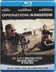 Operation: Kingdom (2007) [Blu-ray] 