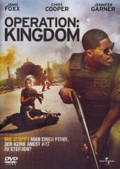 Operation: Kingdom (2007) 