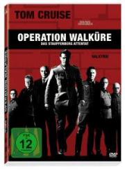 Operation Walküre - Das Stauffenberg Attentat (2008) 