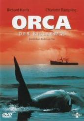 Orca, der Killerwal (1977) 