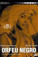Orfeu Negro (1959) 