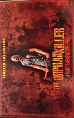 The Orphan Killer (Limited Collector's Gift Set, Blu-ray+DVD) (2011) [FSK 18] [Blu-ray] 