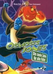 Osmosis Jones (2001) 