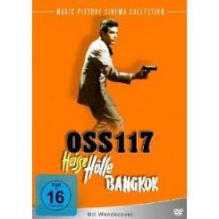 OSS 117 - Heisse Hölle Bangkok (1964) 