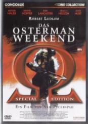 Das Osterman Weekend (Special Edition, Uncut Version) (1983) 
