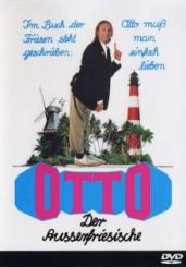 Otto - Der Außerfriesische (1989) 