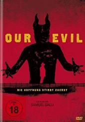 Our Evil (2017) [FSK 18] 