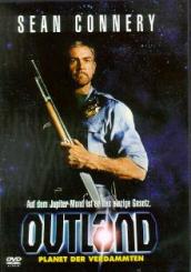 Outland - Planet der Verdammten (1981) 