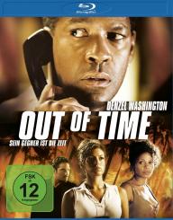 Out of Time - Sein Gegner ist die Zeit (2003) [Blu-ray] 