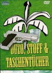 Ouzo, Stoff und Taschentücher (Kleine Hartbox) (2004) [FSK 18] 