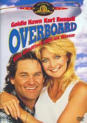 Overboard - Ein Goldfisch fällt ins Wasser (1987) 