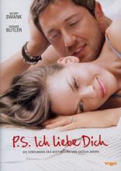 P.S. Ich liebe dich (2007) 