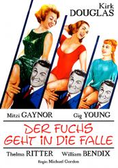 Der Fuchs geht in die Falle (1963) 