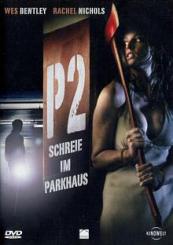 P2 - Schreie im Parkhaus (2007) [FSK 18] [Gebraucht - Zustand (Sehr Gut)] 