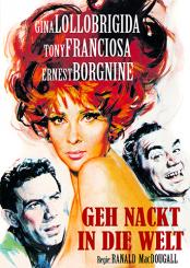 Geh nackt in die Welt (1961) 