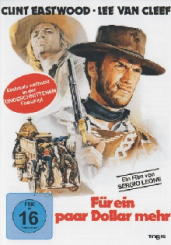Für ein paar Dollar mehr (1965) 