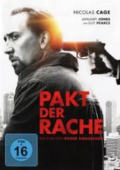 Pakt der Rache (2011) 