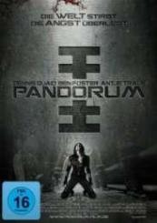 Pandorum (2009) 