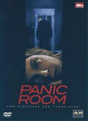 Panic Room (2002) 