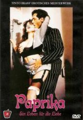 Paprika - Ein Leben für die Liebe (1989) [FSK 18] 