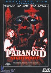 Paranoid Nightmare (2000) [FSK 18] 