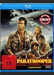 Scarecrows (Paratrooper) (1988) [FSK 18] [Blu-ray] 