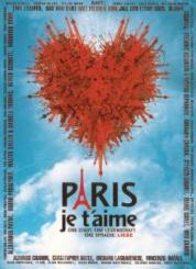 Paris je t'aime (2006) 