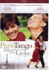 Paris Tango – Alles dreht sich um die Liebe (1991) 