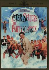 Der Partyschreck (2 DVDs Gold Edition) (1968) [Gebraucht - Zustand (Sehr Gut)] 