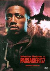 Passagier 57 (1992) [FSK 18] 