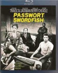 Passwort: Swordfish (2001) [Blu-ray] 